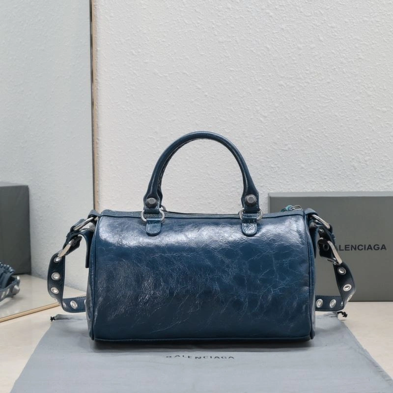 StreetReady Bxlxnciaga Top Handle Bags 85342