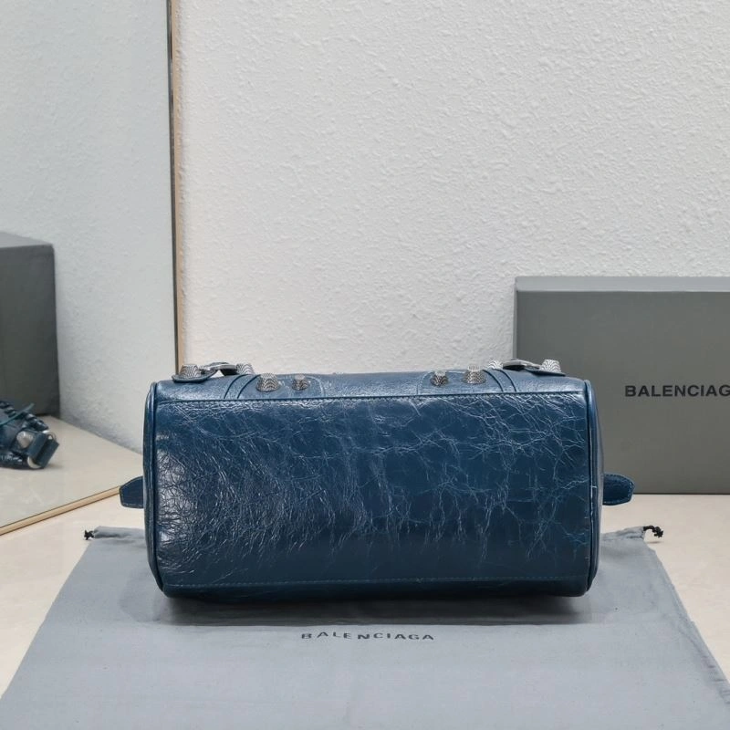 StreetReady Bxlxnciaga Top Handle Bags 85342
