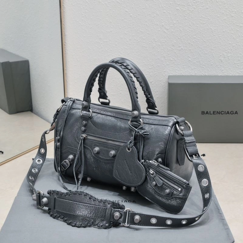 NewStyle Bxlxnciaga Top Handle Bags 85384