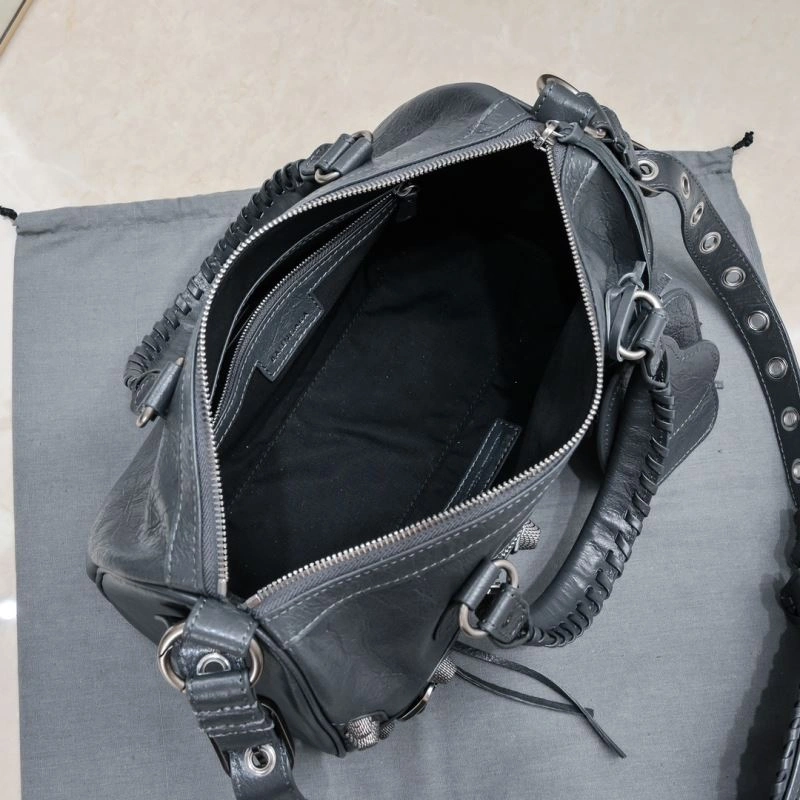 NewStyle Bxlxnciaga Top Handle Bags 85384