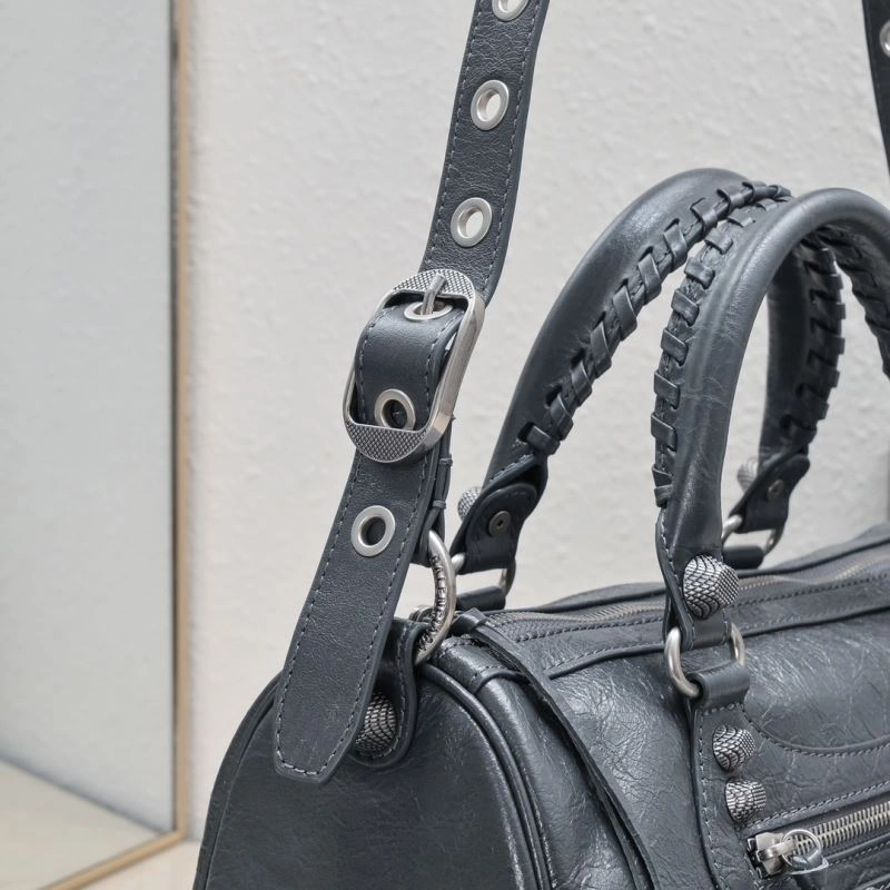 NewStyle Bxlxnciaga Top Handle Bags 85384