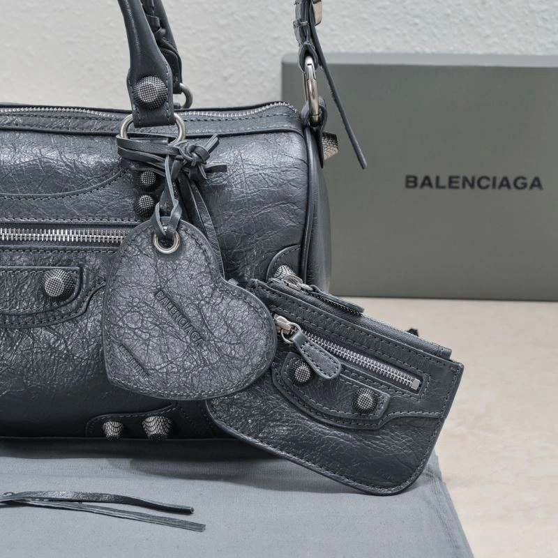 NewStyle Bxlxnciaga Top Handle Bags 85384