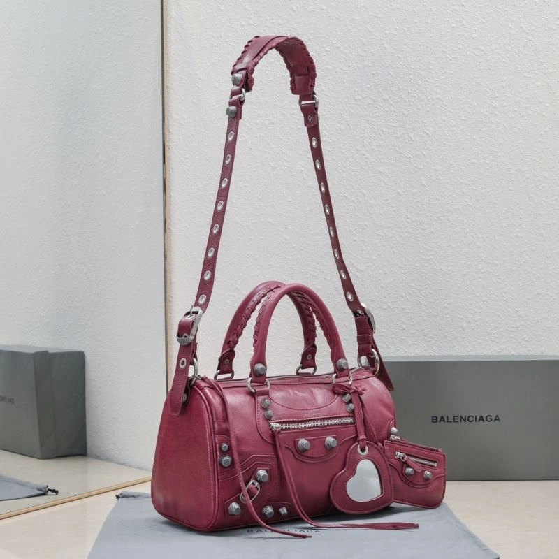 ModernLook Bxlxnciaga Top Handle Bags 85374