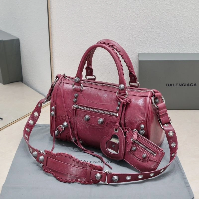ModernLook Bxlxnciaga Top Handle Bags 85374