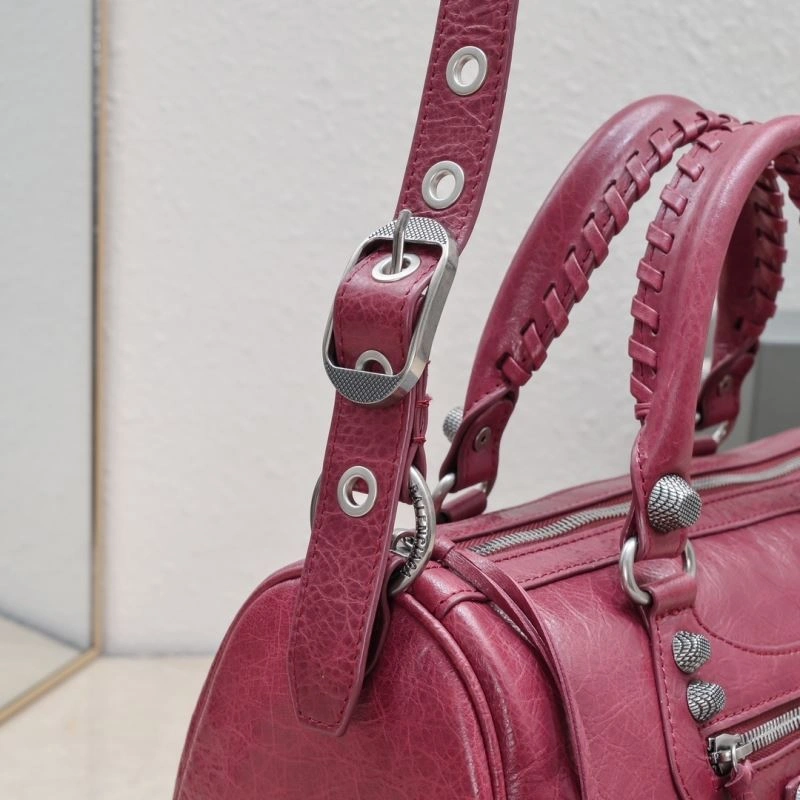ModernLook Bxlxnciaga Top Handle Bags 85374