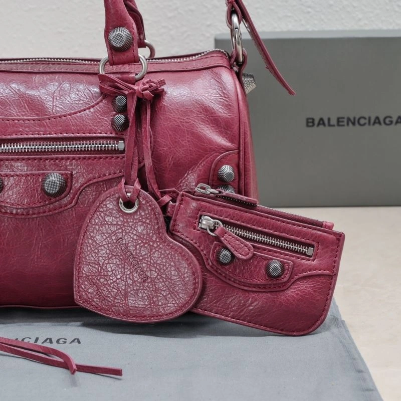 ModernLook Bxlxnciaga Top Handle Bags 85374