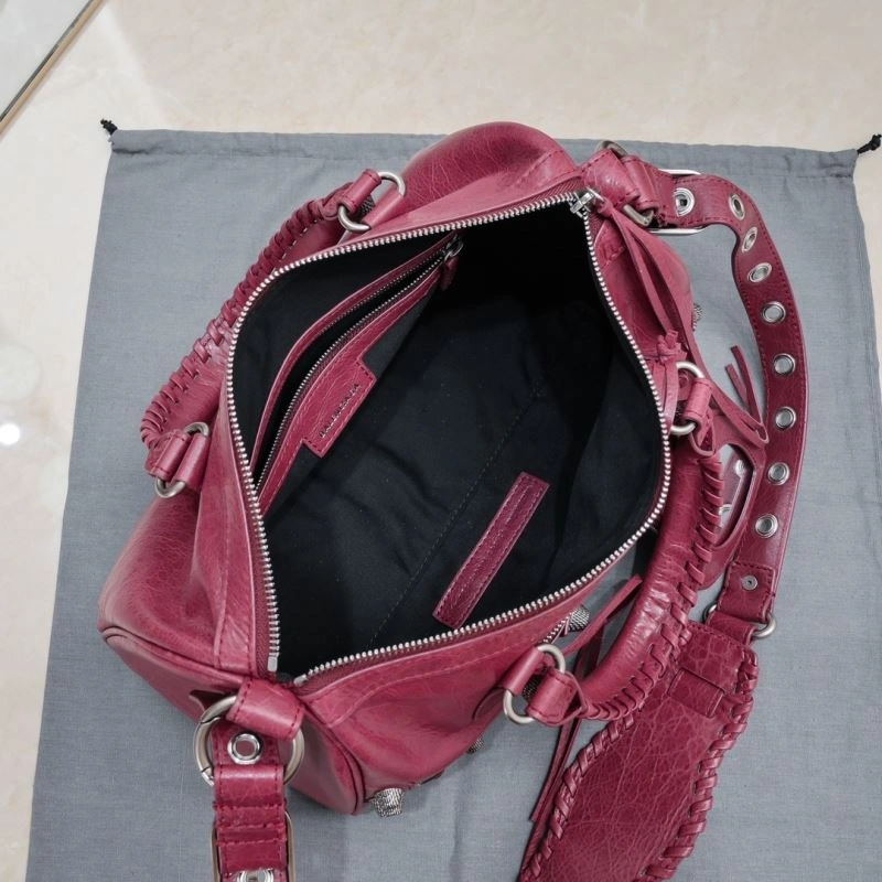 ModernLook Bxlxnciaga Top Handle Bags 85374