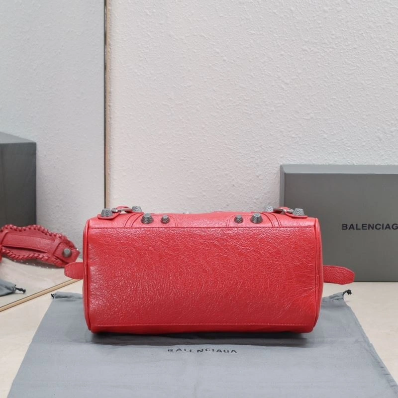 Refined Bxlxnciaga Top Handle Bags 85358