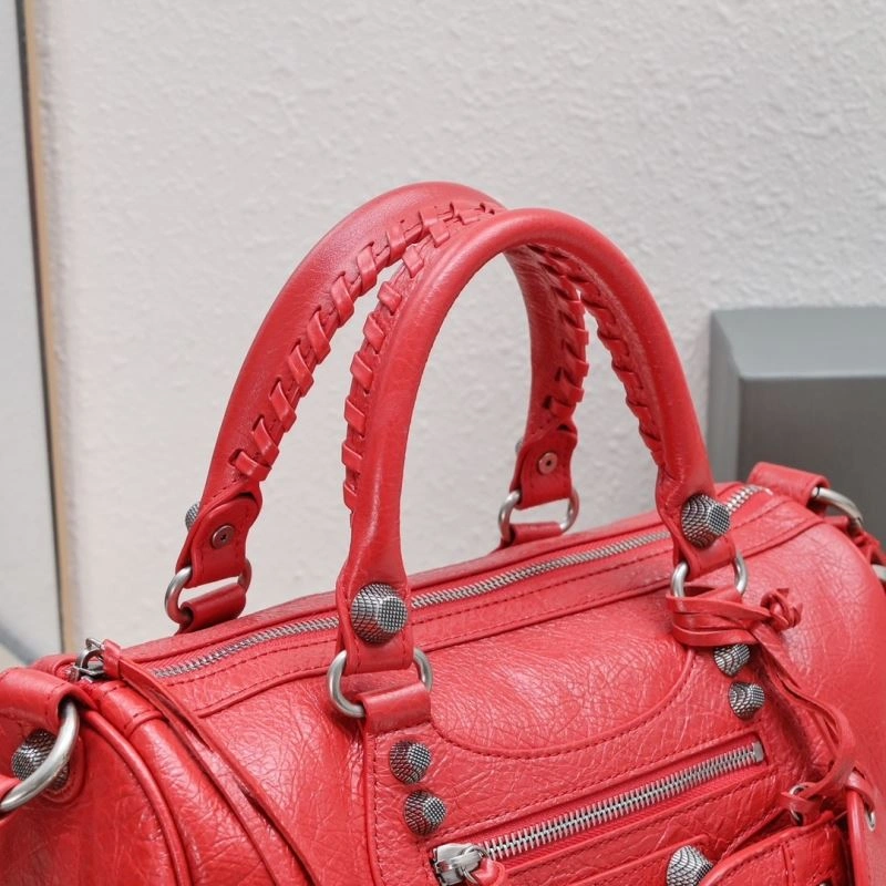 Refined Bxlxnciaga Top Handle Bags 85358