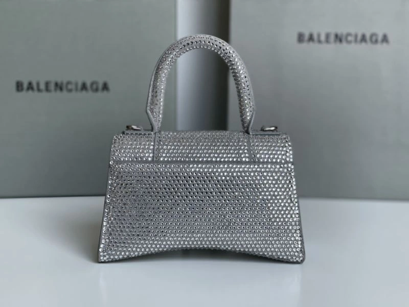 Bxlxnciaga Hourglass Bags DailyWear 85705
