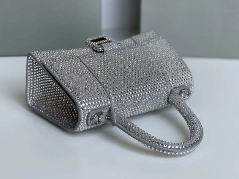 Bxlxnciaga Hourglass Bags DailyWear 85705