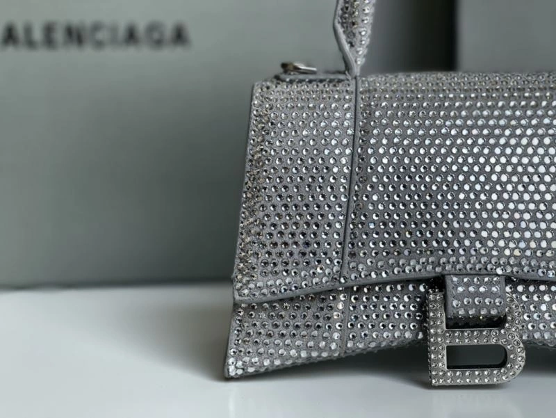 Bxlxnciaga Hourglass Bags DailyWear 85705