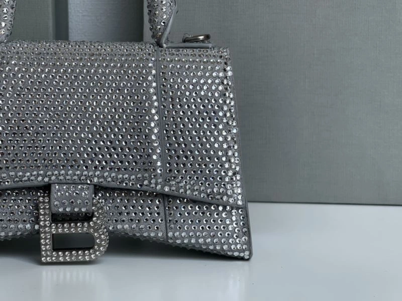 Bxlxnciaga Hourglass Bags DailyWear 85705
