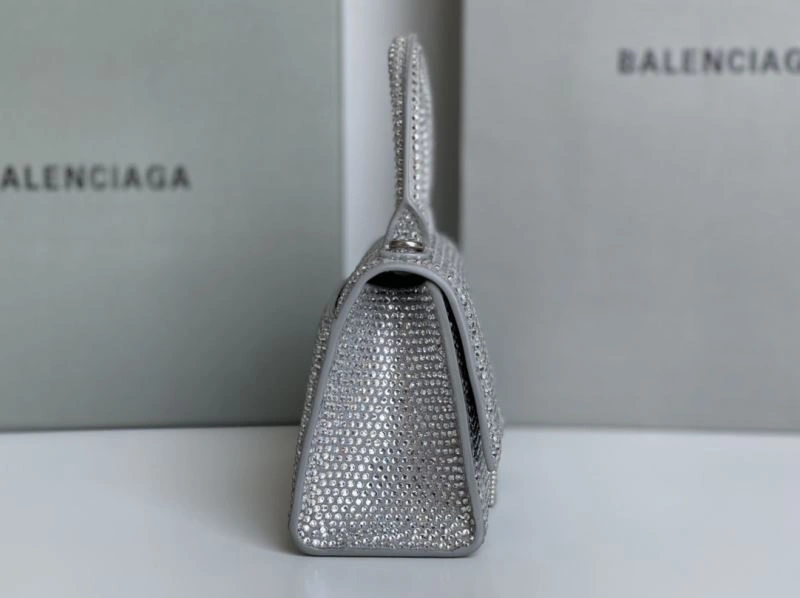 Bxlxnciaga Hourglass Bags DailyWear 85705