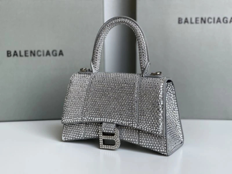 Bxlxnciaga Hourglass Bags DailyWear 85705