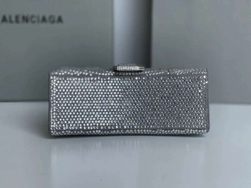 Bxlxnciaga Hourglass Bags DailyWear 85705