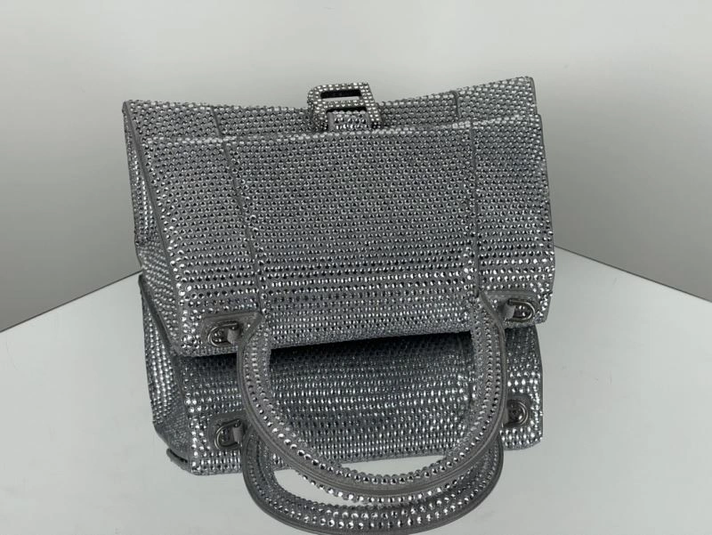 Classic Bxlxnciaga Hourglass Bags 85695