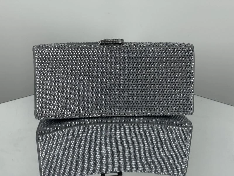 Classic Bxlxnciaga Hourglass Bags 85695