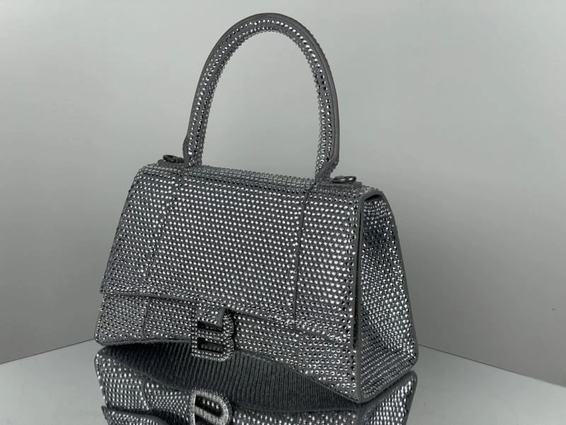 Classic Bxlxnciaga Hourglass Bags 85695