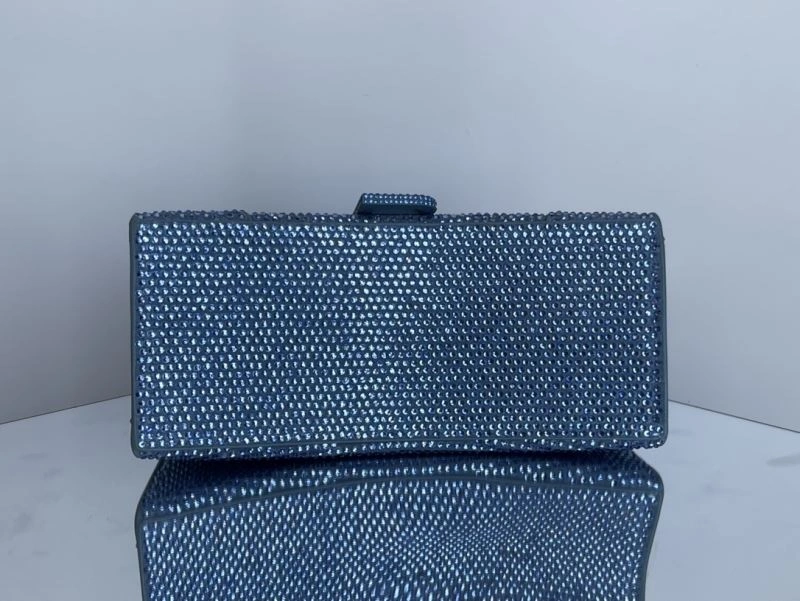 Unique Bxlxnciaga Hourglass Bags 85728