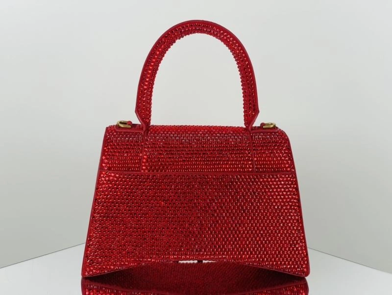 Bxlxnciaga Hourglass Bags SmartChoice 85679