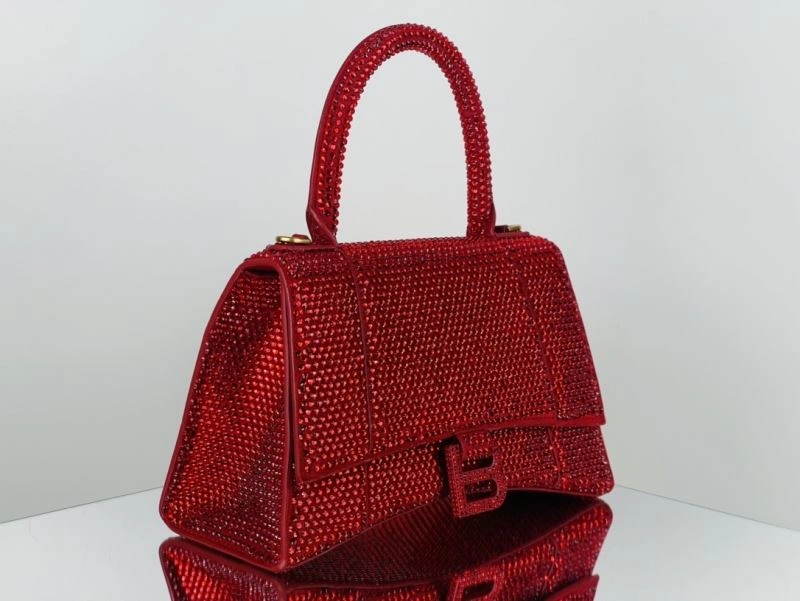 Bxlxnciaga Hourglass Bags SmartChoice 85679