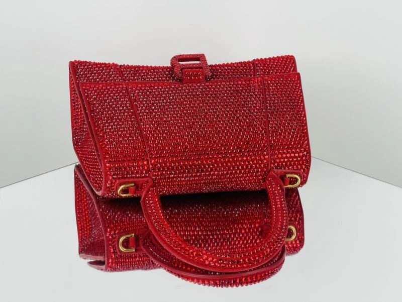 Bxlxnciaga Hourglass Bags SmartChoice 85679
