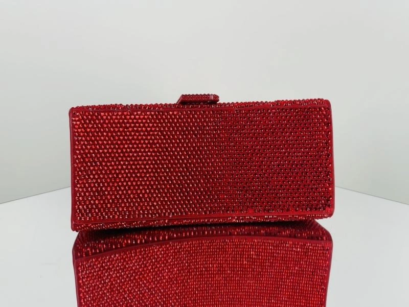 Bxlxnciaga Hourglass Bags SmartChoice 85679