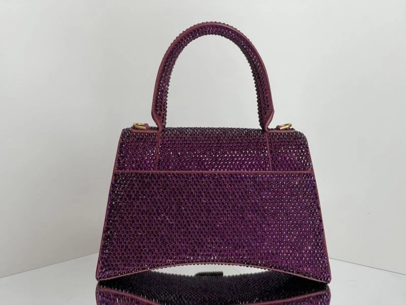 TopPick Bxlxnciaga Hourglass Bags 85677