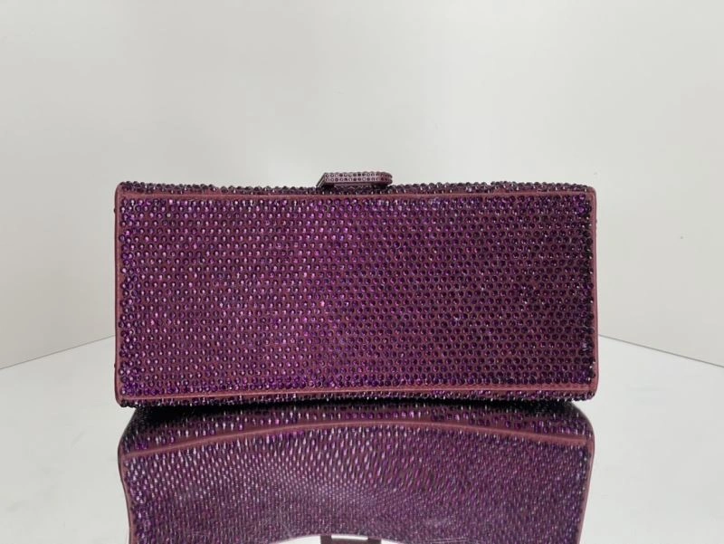 TopPick Bxlxnciaga Hourglass Bags 85677