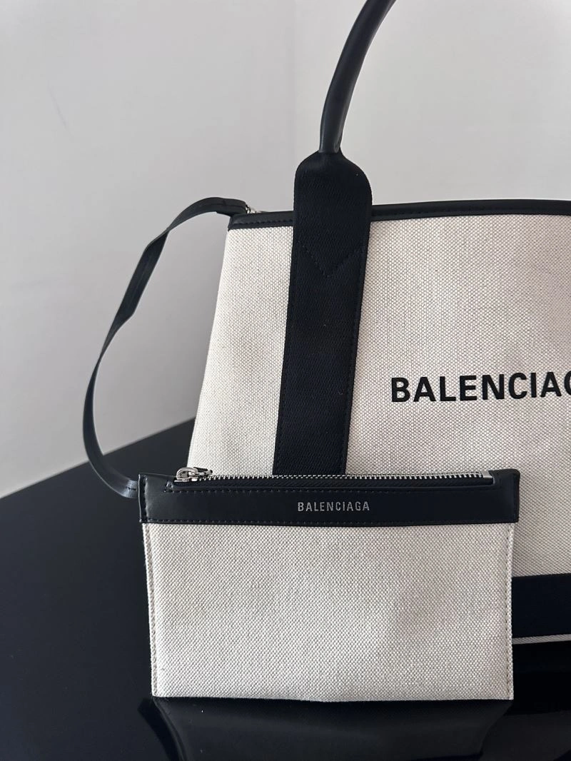 Comfortable Bxlxnciaga Shopping Bags 85544