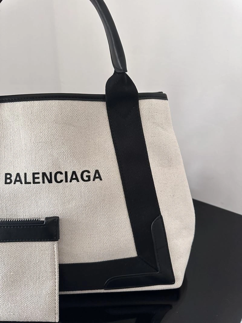 Comfortable Bxlxnciaga Shopping Bags 85544