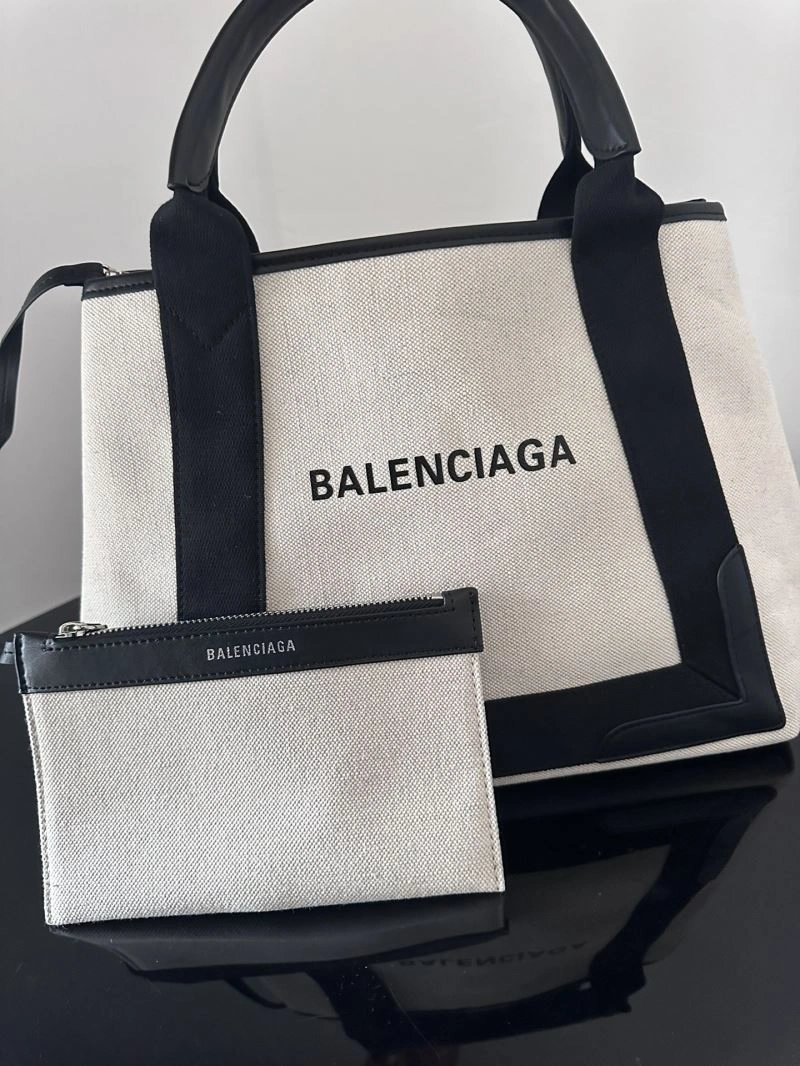 Comfortable Bxlxnciaga Shopping Bags 85544