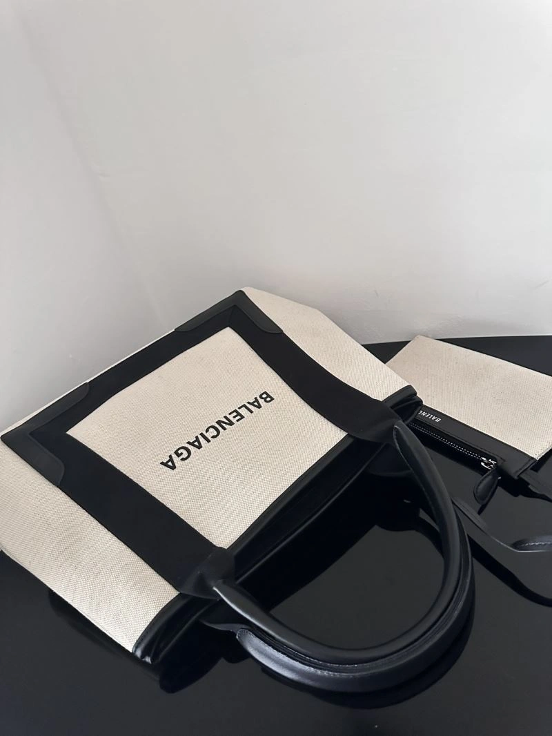 Comfortable Bxlxnciaga Shopping Bags 85544