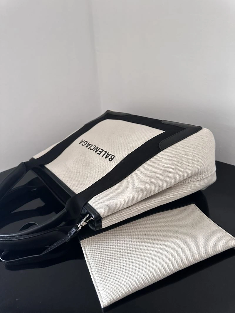 Comfortable Bxlxnciaga Shopping Bags 85544