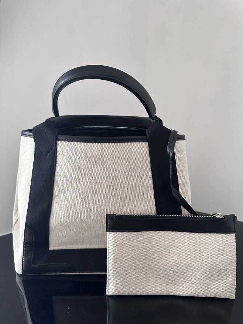 Comfortable Bxlxnciaga Shopping Bags 85544