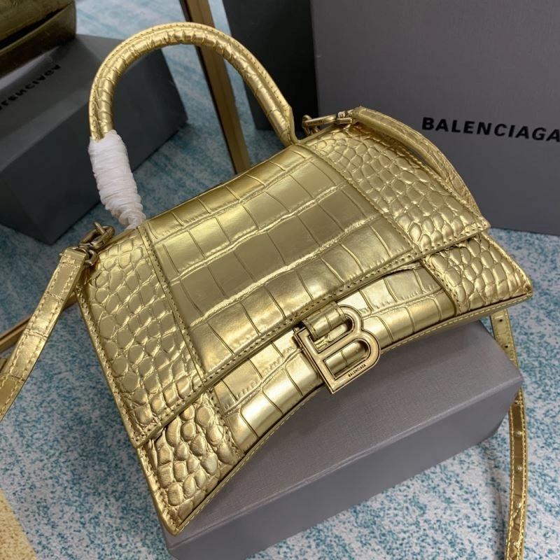 Bxlxnciaga Hourglass Bags SmartChoice 85700