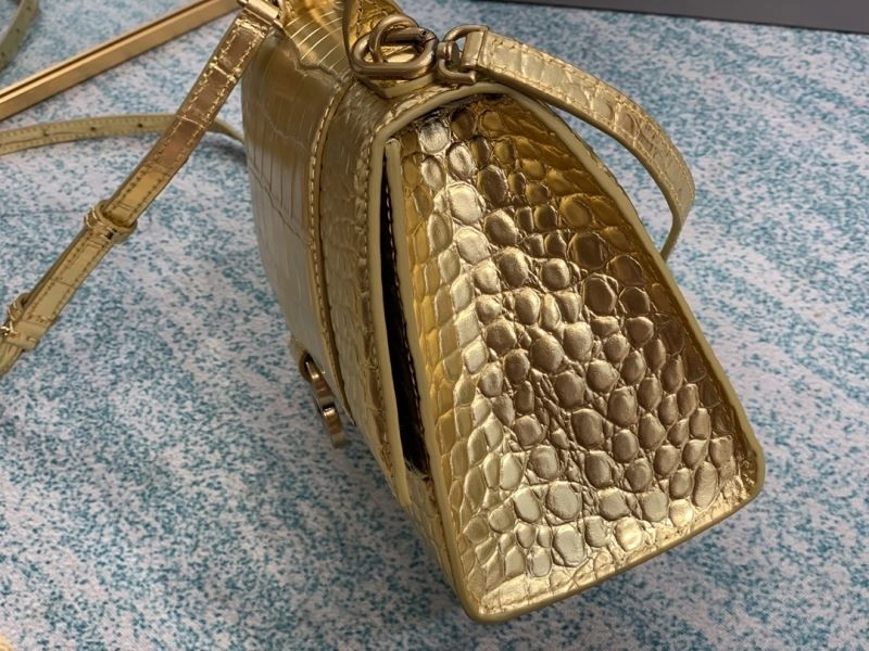 Bxlxnciaga Hourglass Bags SmartChoice 85700