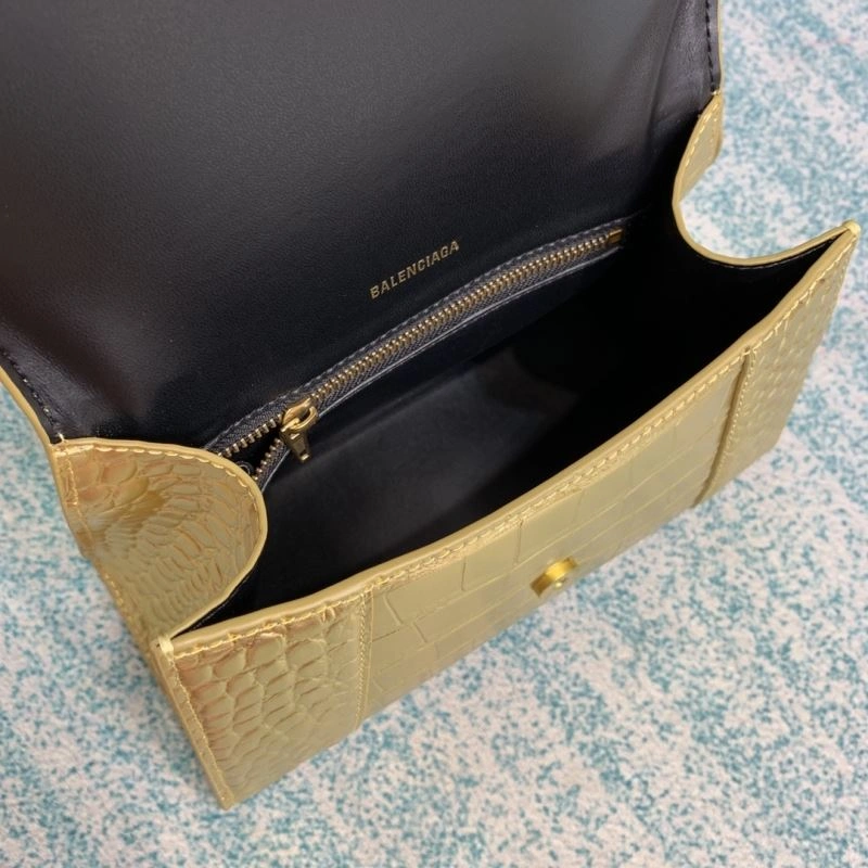Bxlxnciaga Hourglass Bags SmartChoice 85700