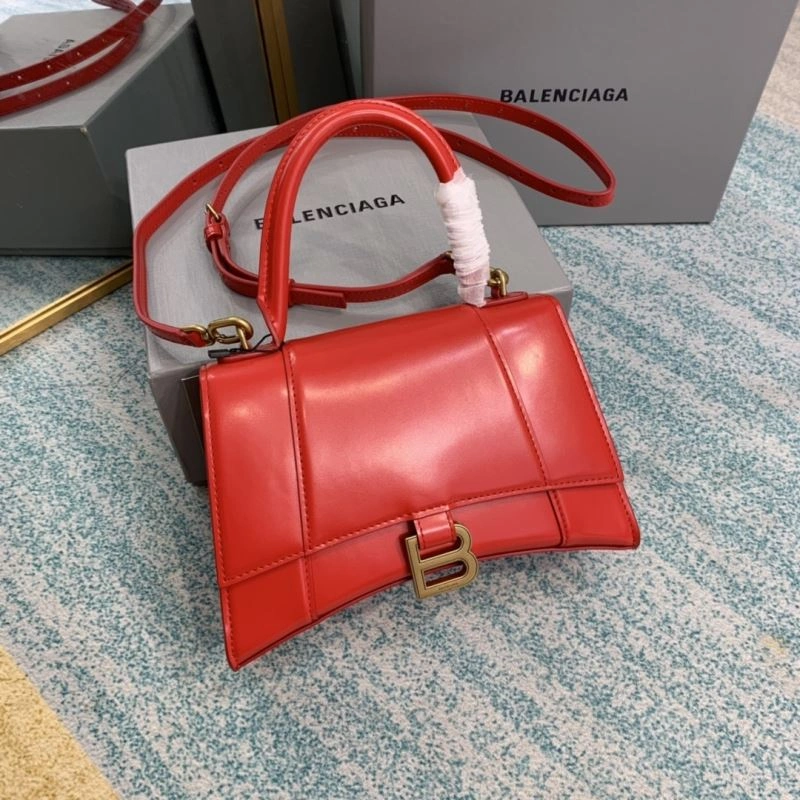 NewStyle Bxlxnciaga Hourglass Bags 85708