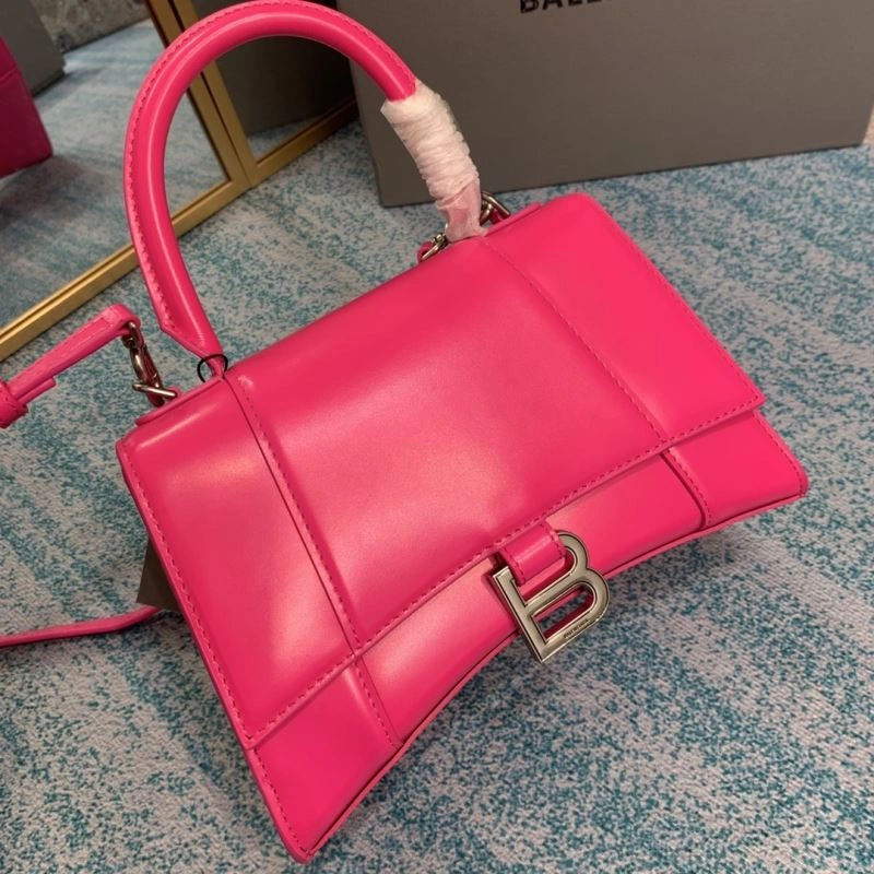Bxlxnciaga Hourglass Bags Classic 85661