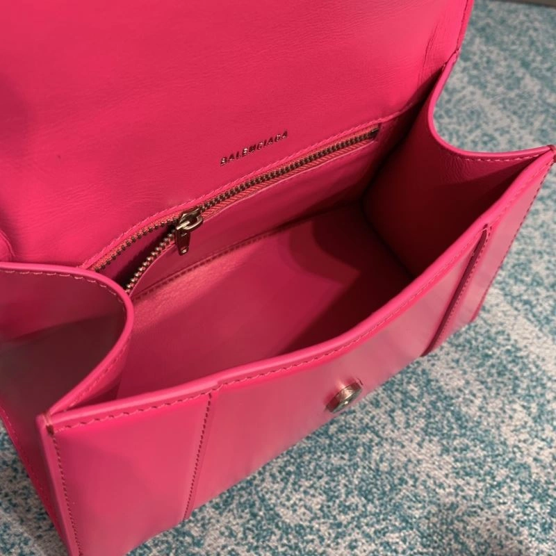 Bxlxnciaga Hourglass Bags Classic 85661
