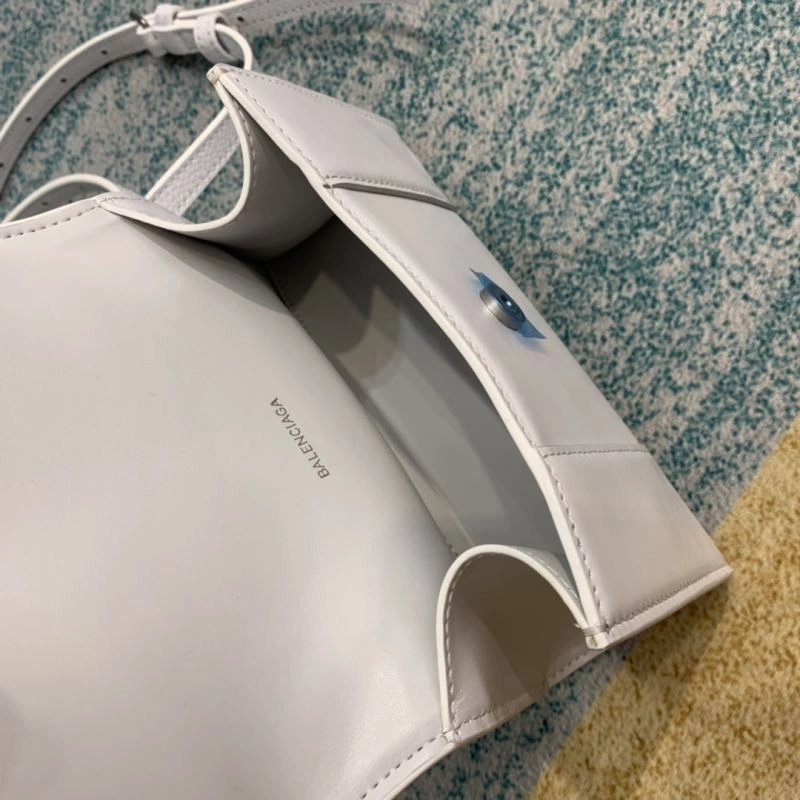 Breathable Bxlxnciaga Hourglass Bags 85670