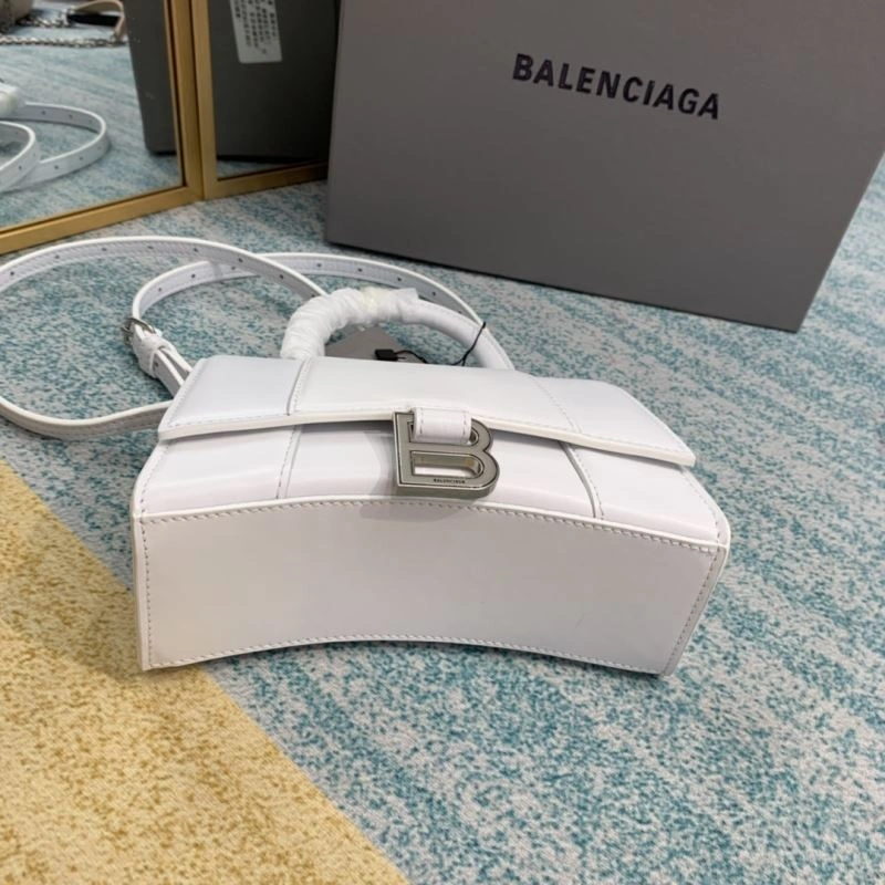 Breathable Bxlxnciaga Hourglass Bags 85670