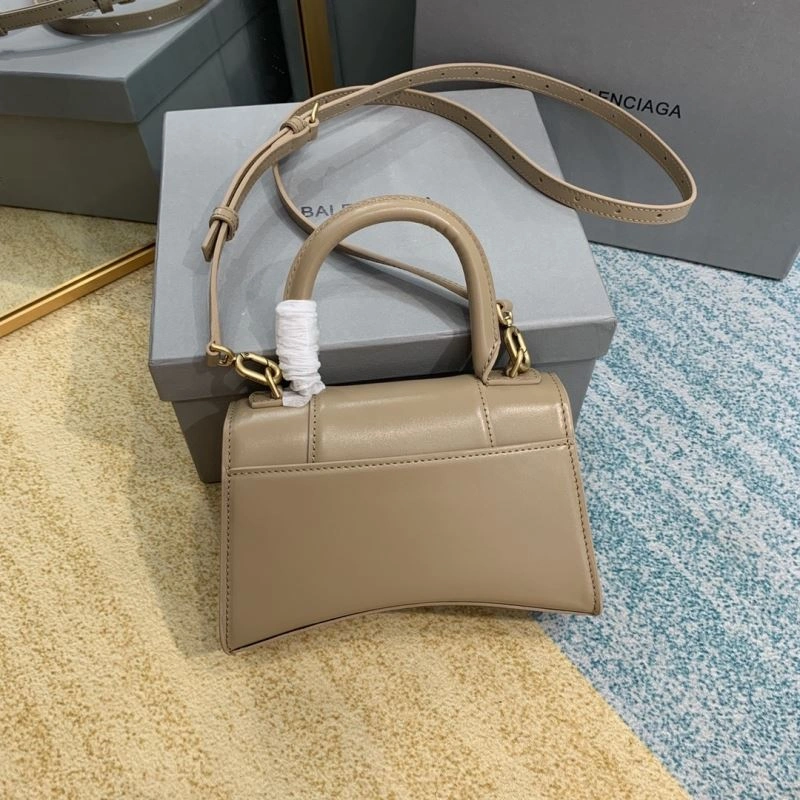 Bxlxnciaga Hourglass Bags Durable 85663