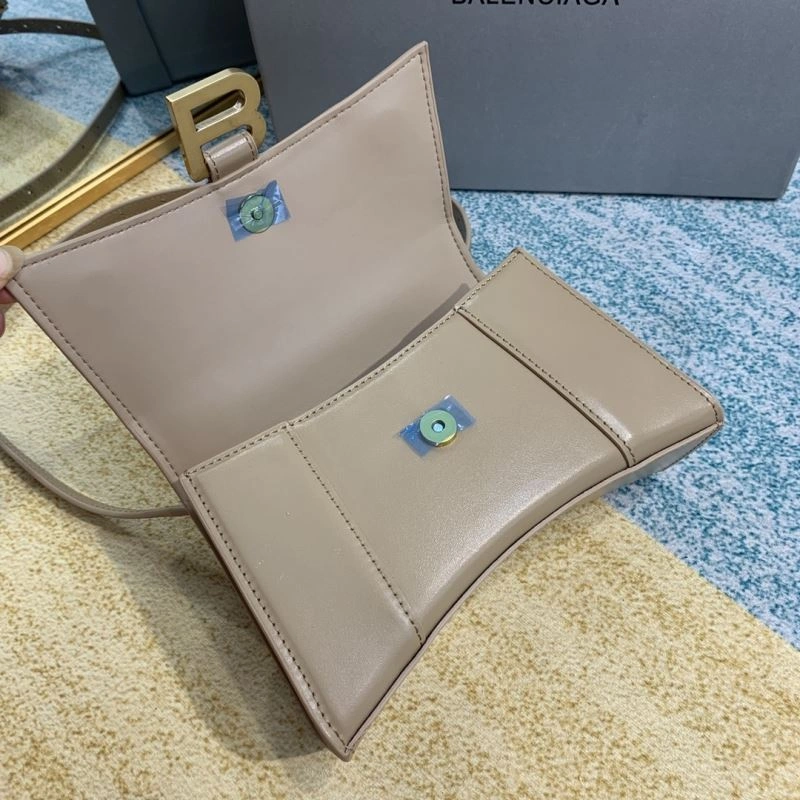 Bxlxnciaga Hourglass Bags Durable 85663