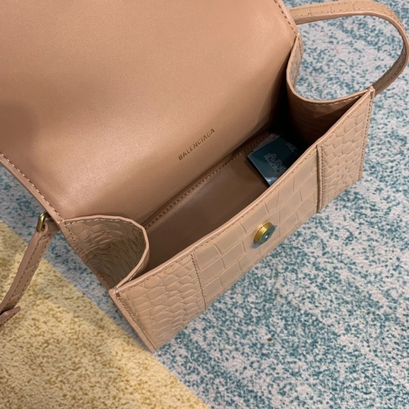 Bxlxnciaga Hourglass Bags UrbanStyle 85653