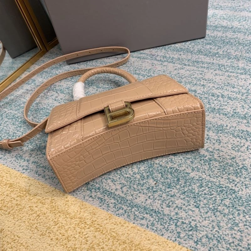 Bxlxnciaga Hourglass Bags UrbanStyle 85653