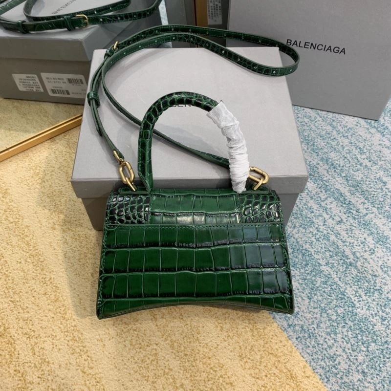 Modern Bxlxnciaga Hourglass Bags 85690