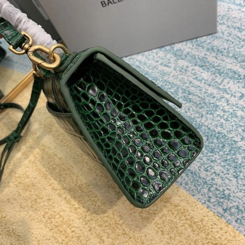 Modern Bxlxnciaga Hourglass Bags 85690